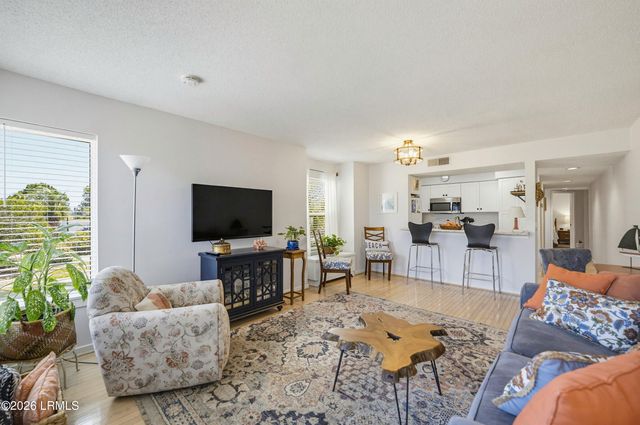 2 Harbor Dr N Unit L112, St. Helena Island, SC 29920