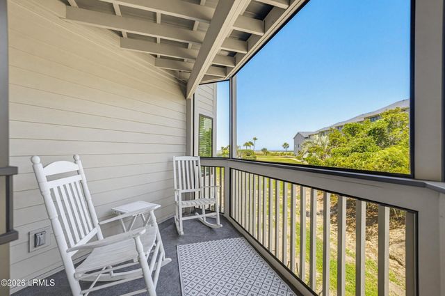 2 Harbor Dr N Unit L112, St. Helena Island, SC 29920