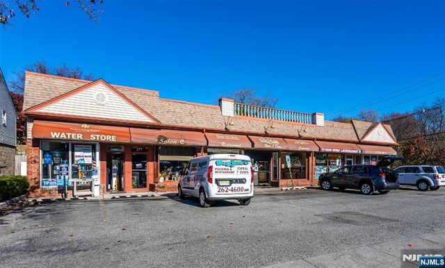 275-285 Main Street, New Milford, NJ 07646