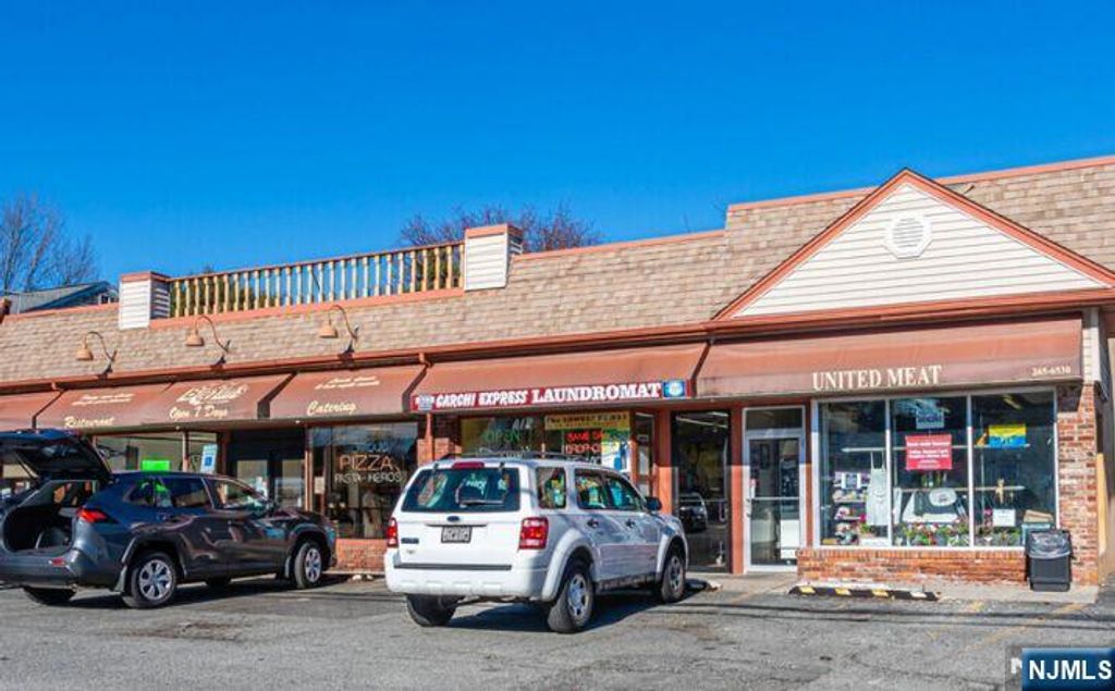 275-285 Main Street, New Milford, NJ 07646