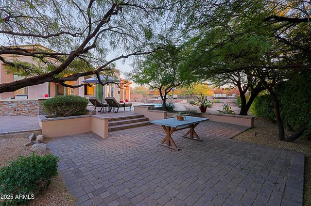 36203 N PEACEFUL Lane, Scottsdale, AZ 85262