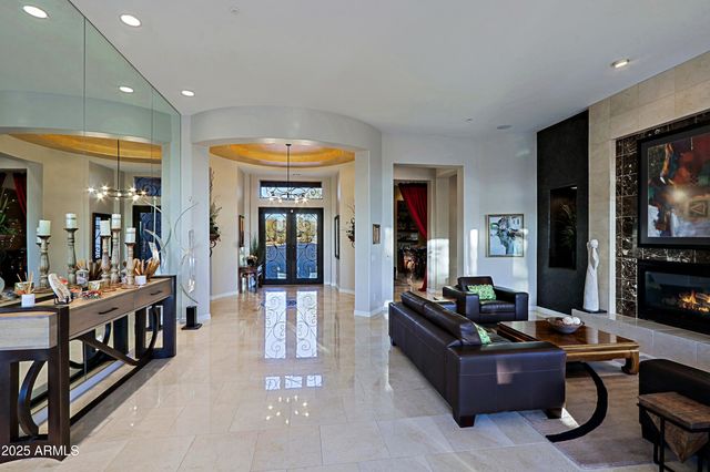 36203 N PEACEFUL Lane, Scottsdale, AZ 85262