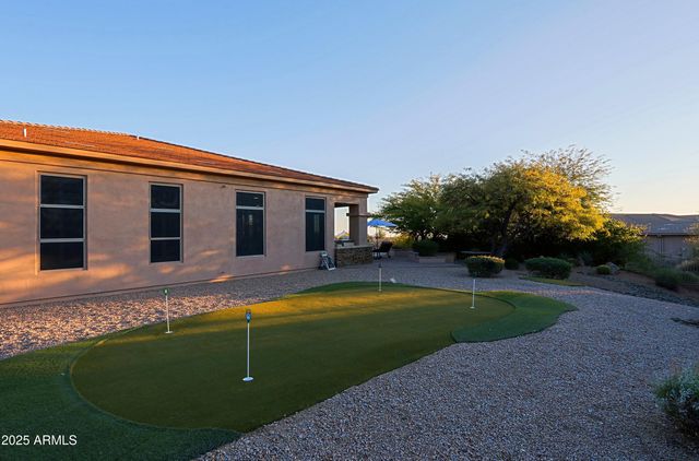 36203 N PEACEFUL Lane, Scottsdale, AZ 85262