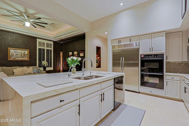 36203 N PEACEFUL Lane, Scottsdale, AZ 85262