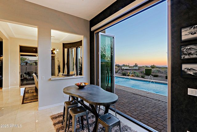 36203 N PEACEFUL Lane, Scottsdale, AZ 85262