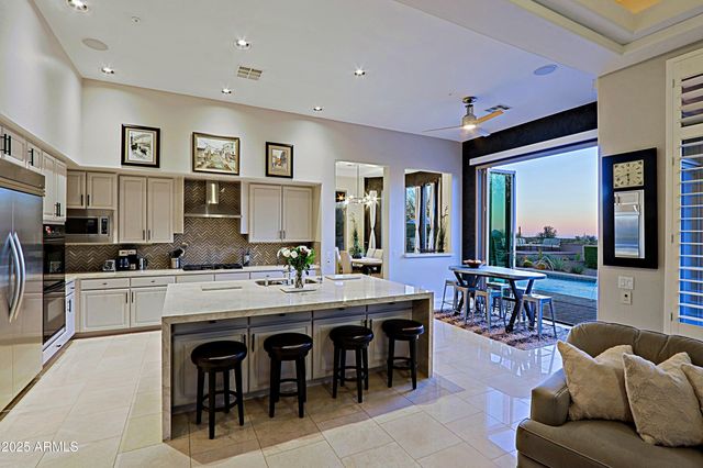 36203 N PEACEFUL Lane, Scottsdale, AZ 85262