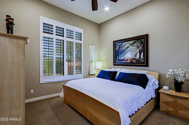 36203 N PEACEFUL Lane, Scottsdale, AZ 85262