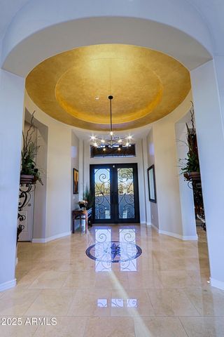 36203 N PEACEFUL Lane, Scottsdale, AZ 85262