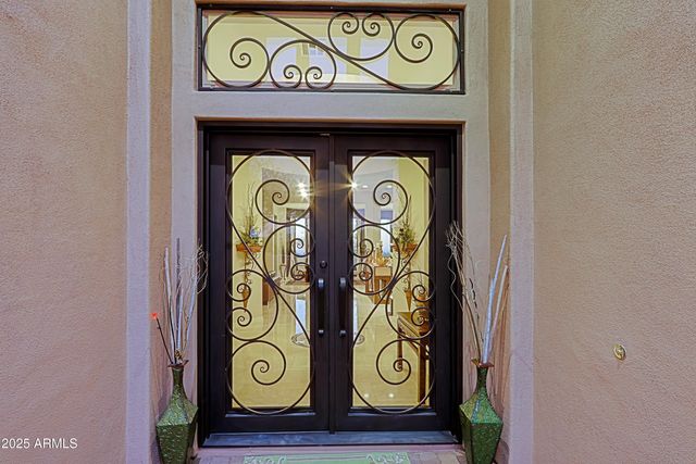 36203 N PEACEFUL Lane, Scottsdale, AZ 85262