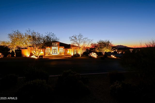 36203 N PEACEFUL Lane, Scottsdale, AZ 85262