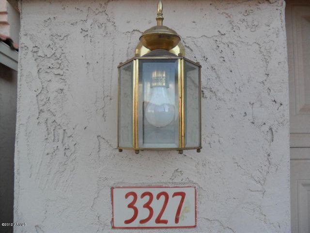 3327 E Brookwood Court, Phoenix, AZ 85048
