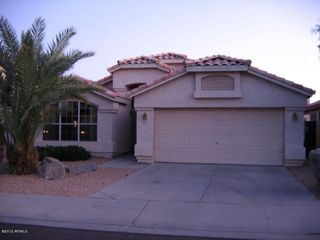 3327 E Brookwood Court, Phoenix, AZ 85048