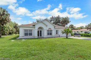 330 17TH ST SW, Naples, FL 34117