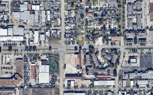 9102 Richmond Avenue, Houston, TX 77063