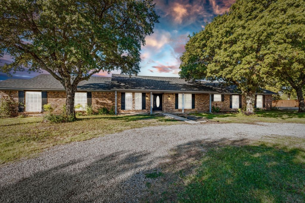 17187 University Drive, Forney, TX 75126