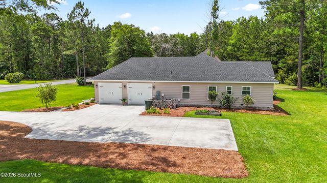113 Rugglestone Drive, Jesup, GA 31546