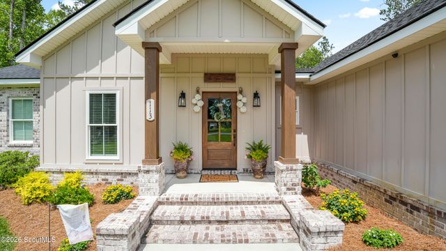 113 Rugglestone Drive, Jesup, GA 31546