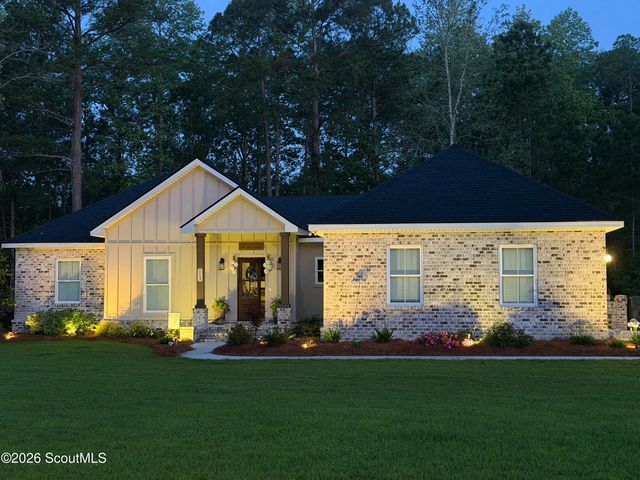 113 Rugglestone Drive, Jesup, GA 31546