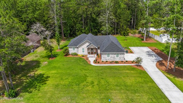 113 Rugglestone Drive, Jesup, GA 31546
