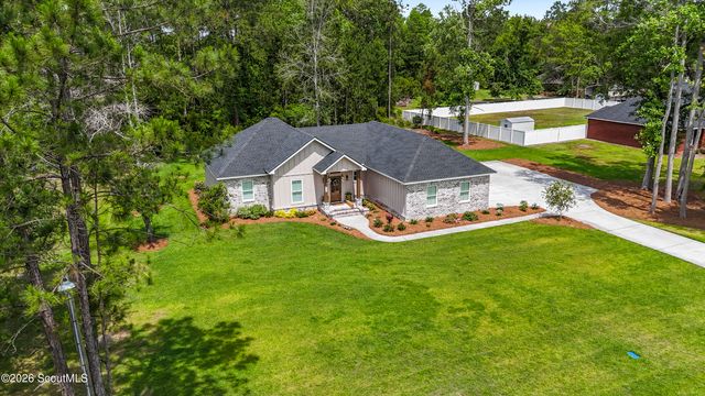 113 Rugglestone Drive, Jesup, GA 31546