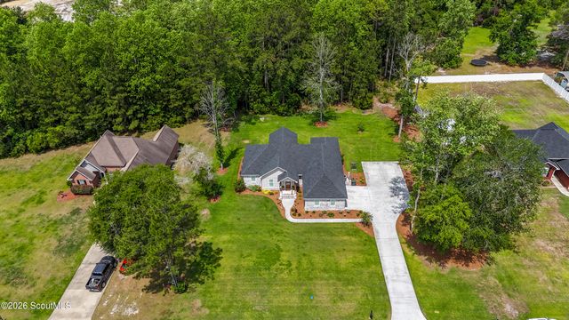 113 Rugglestone Drive, Jesup, GA 31546