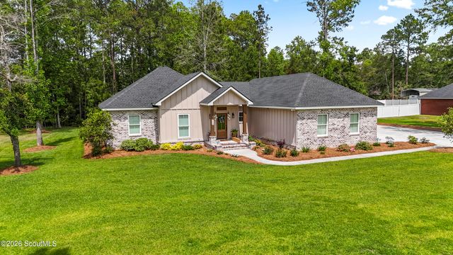 113 Rugglestone Drive, Jesup, GA 31546
