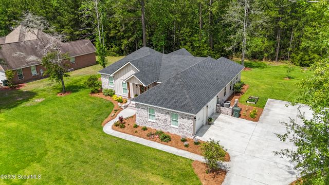 113 Rugglestone Drive, Jesup, GA 31546