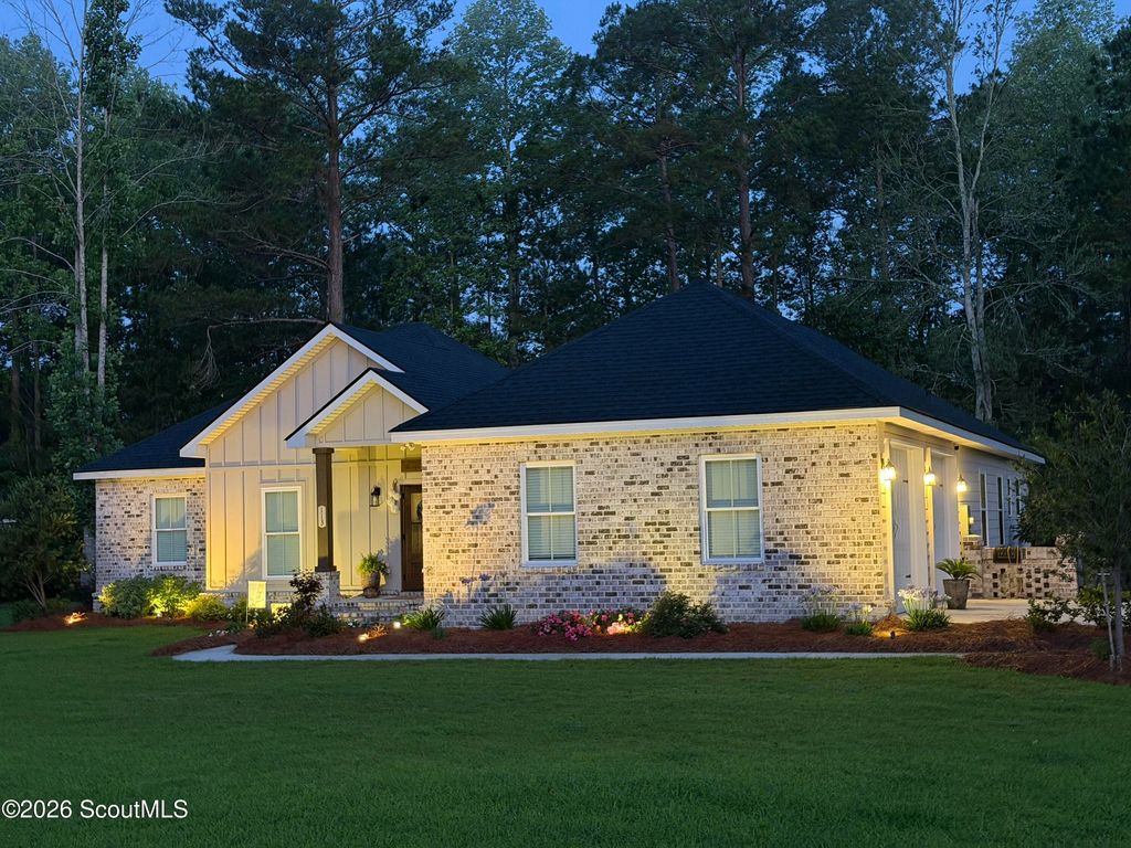 113 Rugglestone Drive, Jesup, GA 31546
