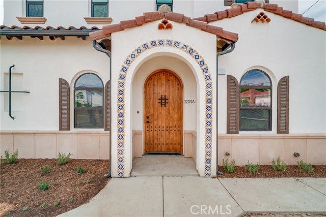 2709 Cogswell Road D, El Monte, CA 91732