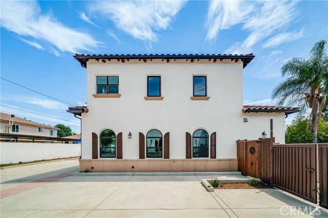 2709 Cogswell Road D, El Monte, CA 91732