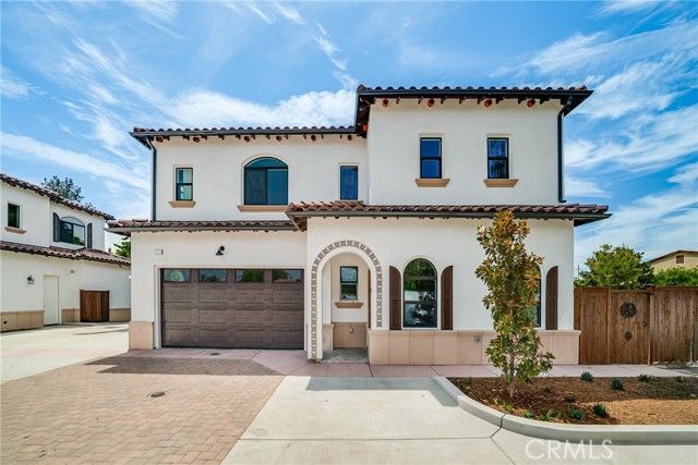 2709 Cogswell Road D, El Monte, CA 91732