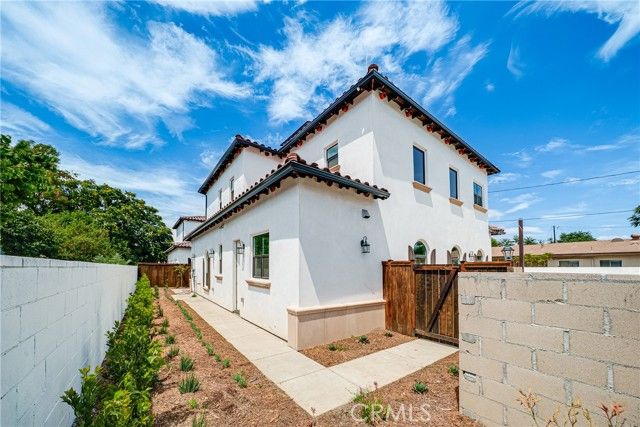 2709 Cogswell Road D, El Monte, CA 91732