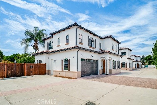 2709 Cogswell Road D, El Monte, CA 91732