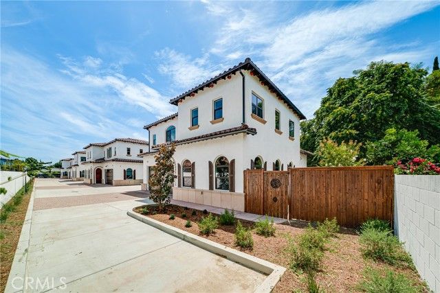 2709 Cogswell Road D, El Monte, CA 91732