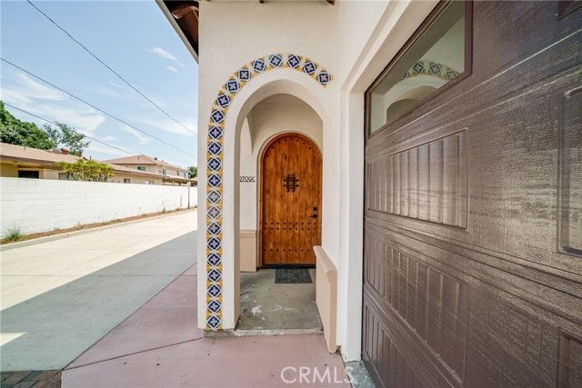 2709 Cogswell Road D, El Monte, CA 91732