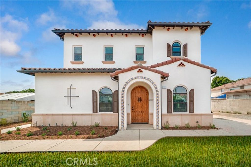 2709 Cogswell Road D, El Monte, CA 91732