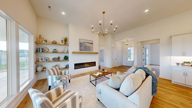 4622 W Emerald Bay Cir, Wichita, KS 67205