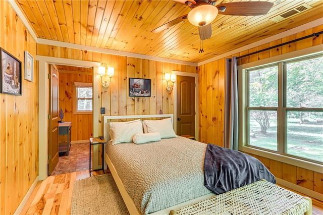 5491 Turniptown Road, Ellijay, GA 30536
