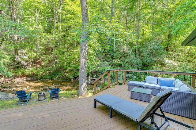 5491 Turniptown Road, Ellijay, GA 30536