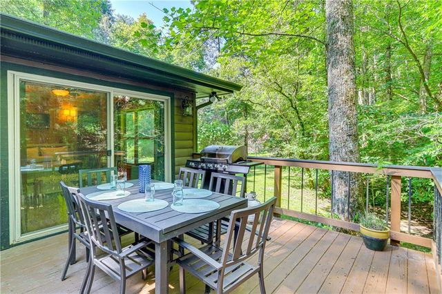 5491 Turniptown Road, Ellijay, GA 30536
