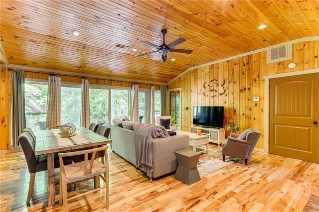 5491 Turniptown Road, Ellijay, GA 30536