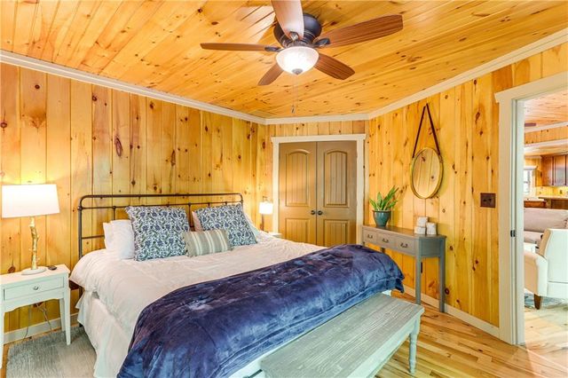 5491 Turniptown Road, Ellijay, GA 30536