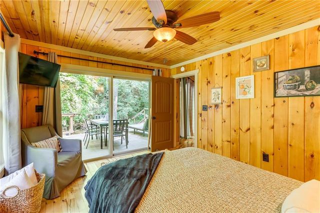 5491 Turniptown Road, Ellijay, GA 30536