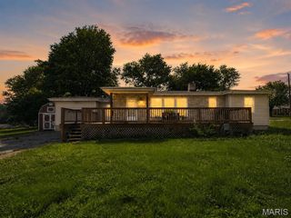 135 N Spruce Street, Bonne Terre, MO 63628