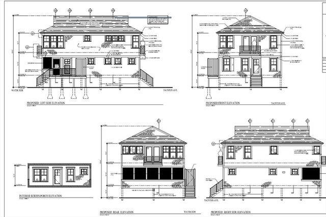 142 Taunton Ave, Dennis, MA 02638