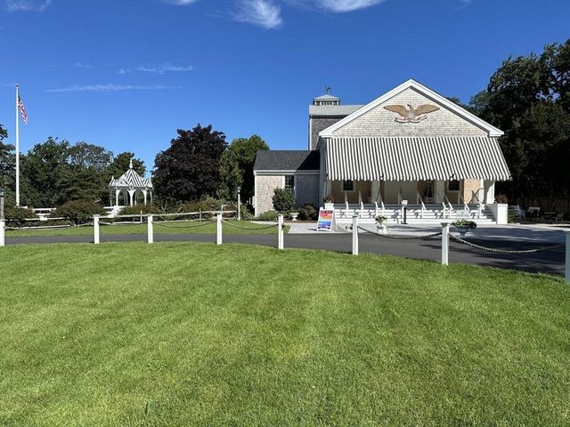 142 Taunton Ave, Dennis, MA 02638