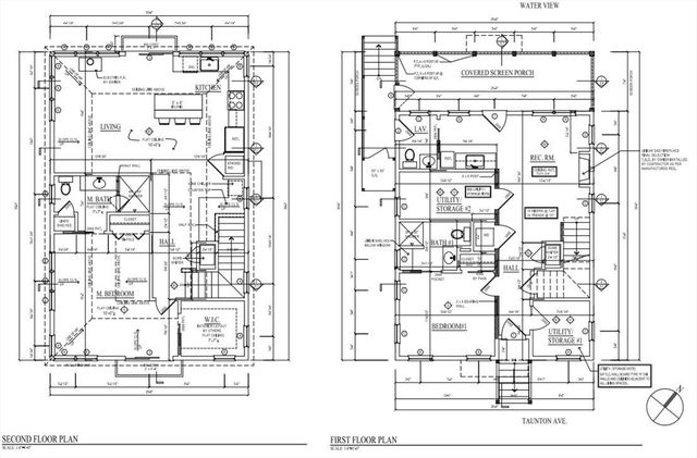 142 Taunton Ave, Dennis, MA 02638
