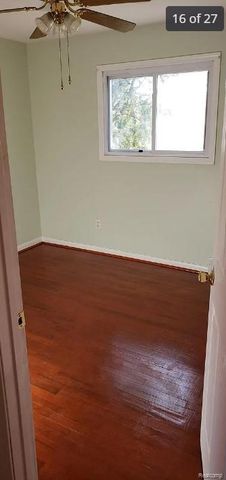 31743 Avondale Street, Westland, MI 48186