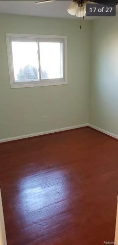 31743 Avondale Street, Westland, MI 48186