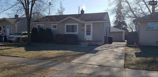 31743 Avondale Street, Westland, MI 48186
